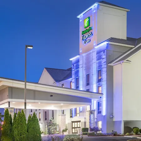 Holiday Inn Express Hotel & Suites Louisville East, An Ihg Hotel